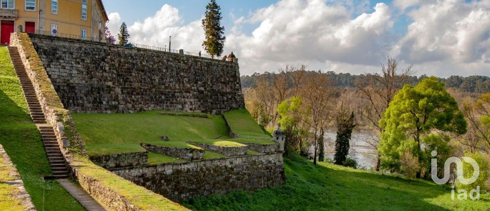 Building plot in Mazedo e Cortes of 2,600 m²