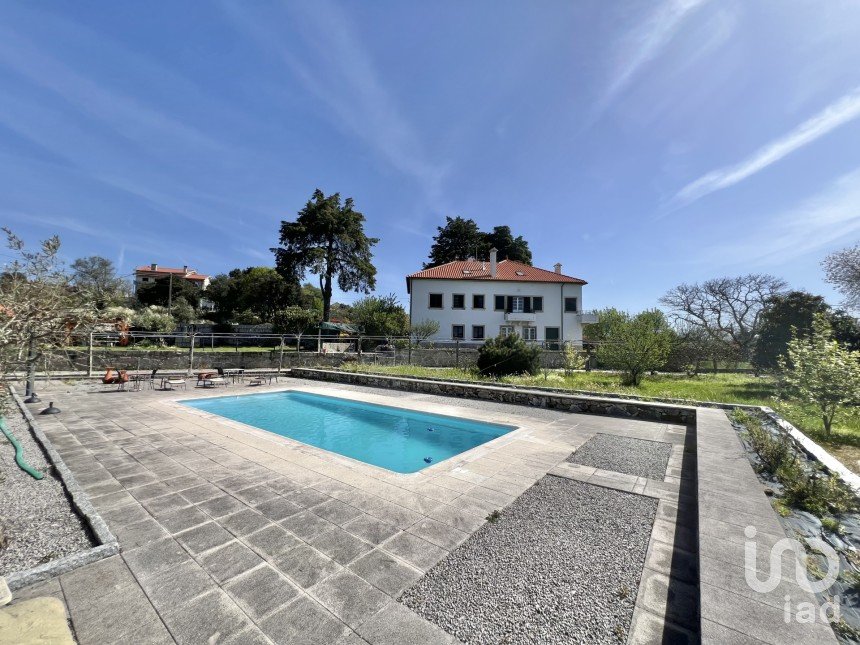 Ferme T6 à Quintela de Azurara de 450 m²