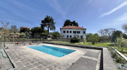 Ferme T6 à Quintela de Azurara de 450 m²