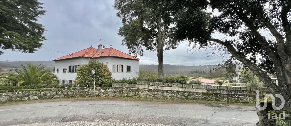 Ferme T6 à Quintela de Azurara de 450 m²