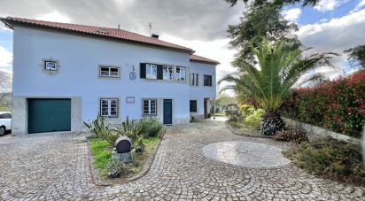 Ferme T6 à Quintela de Azurara de 450 m²