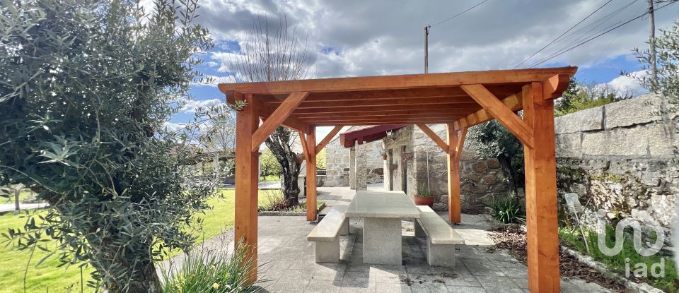 Ferme T6 à Quintela de Azurara de 450 m²