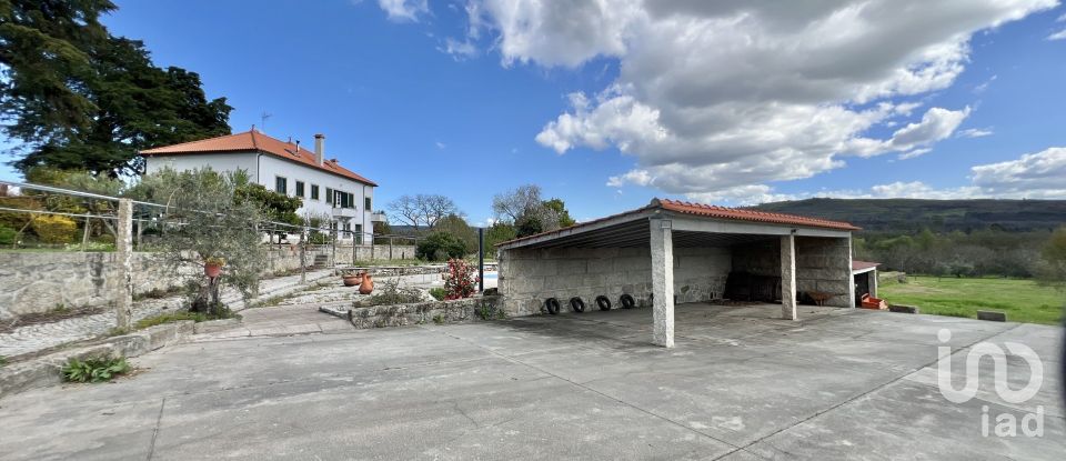 Ferme T6 à Quintela de Azurara de 450 m²