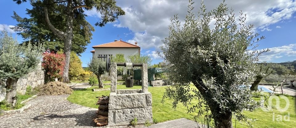 Ferme T6 à Quintela de Azurara de 450 m²