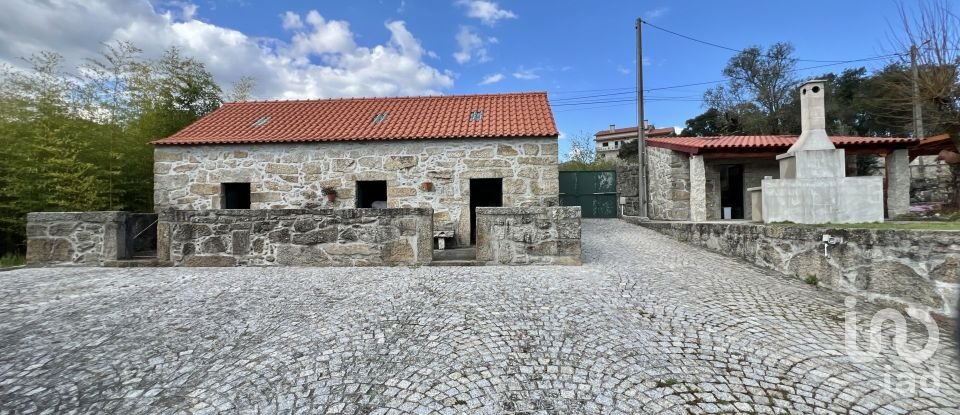 Ferme T6 à Quintela de Azurara de 450 m²