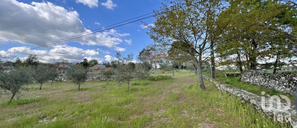 Ferme T6 à Quintela de Azurara de 450 m²