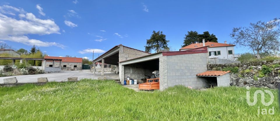 Ferme T6 à Quintela de Azurara de 450 m²