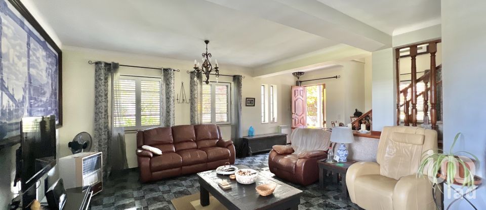 Ferme T6 à Quintela de Azurara de 450 m²