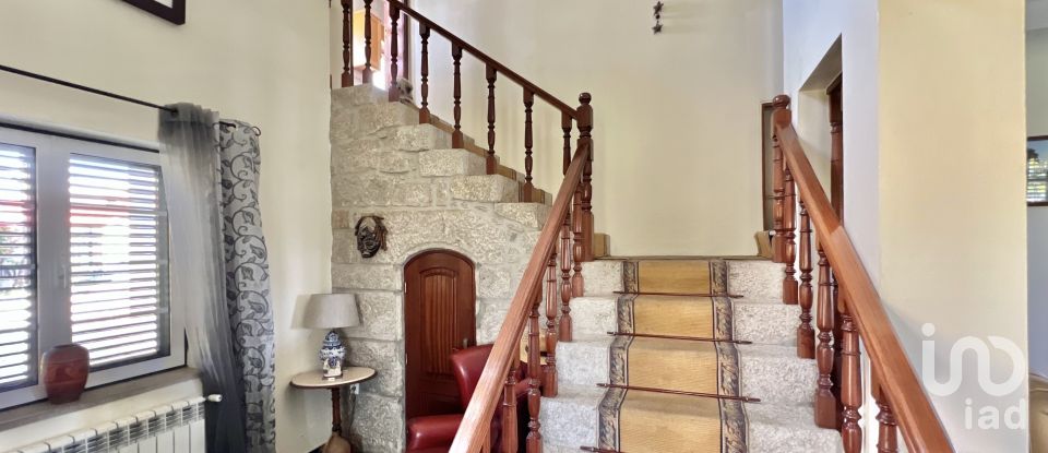 Ferme T6 à Quintela de Azurara de 450 m²