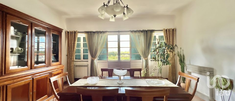 Ferme T6 à Quintela de Azurara de 450 m²