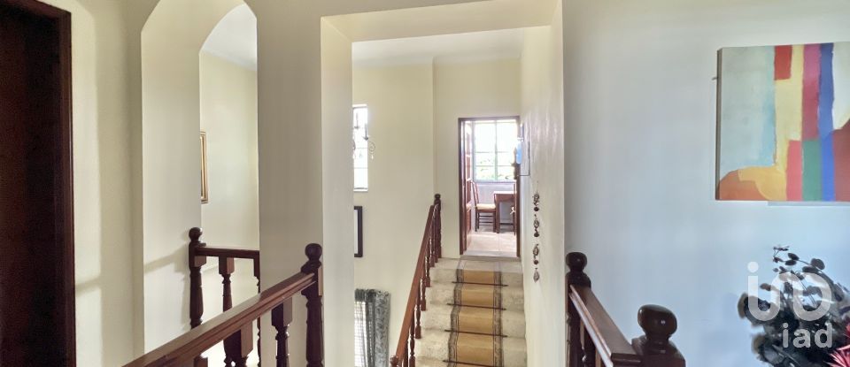 Ferme T6 à Quintela de Azurara de 450 m²