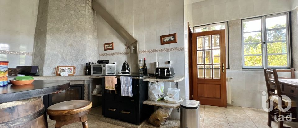 Ferme T6 à Quintela de Azurara de 450 m²