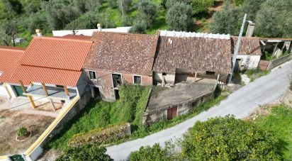 Village house T4 in São Miguel, Santa Eufémia e Rabaçal of 190 m²