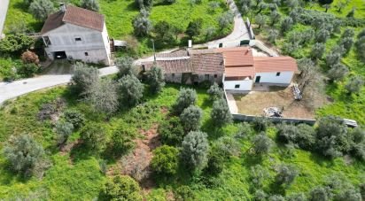 Village house T4 in São Miguel, Santa Eufémia e Rabaçal of 190 m²