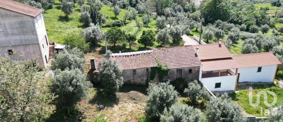 Casa de aldeia T4 em São Miguel, Santa Eufémia e Rabaçal de 190 m²