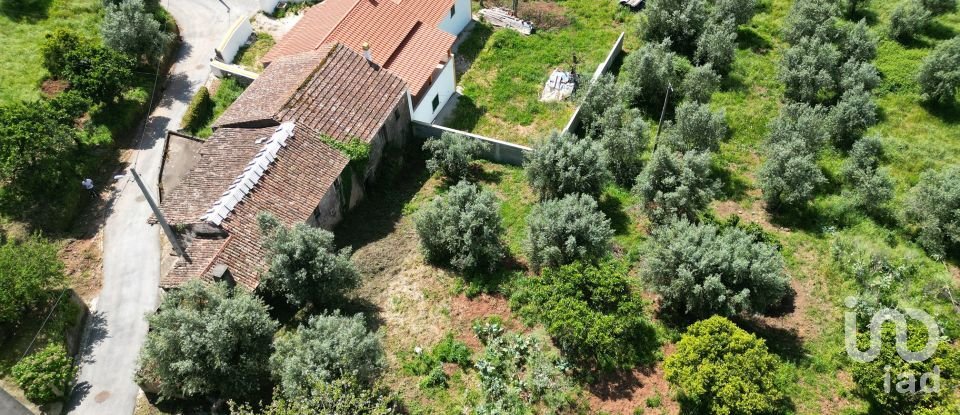 Casa de aldeia T4 em São Miguel, Santa Eufémia e Rabaçal de 190 m²