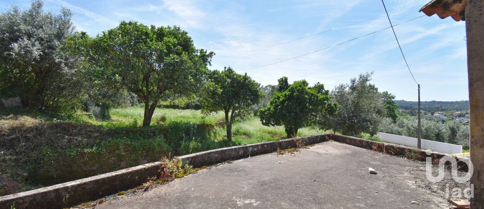 Casa de aldeia T4 em São Miguel, Santa Eufémia e Rabaçal de 190 m²