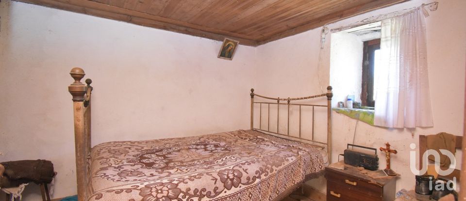 Casa de aldeia T4 em São Miguel, Santa Eufémia e Rabaçal de 190 m²