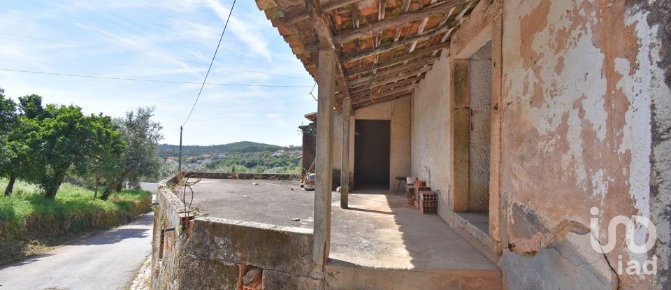 Casa de aldeia T4 em São Miguel, Santa Eufémia e Rabaçal de 190 m²