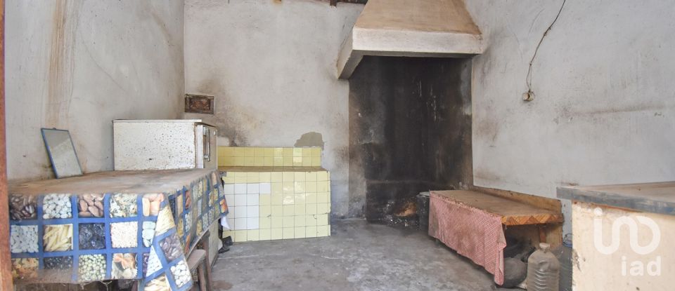 Casa de aldeia T4 em São Miguel, Santa Eufémia e Rabaçal de 190 m²