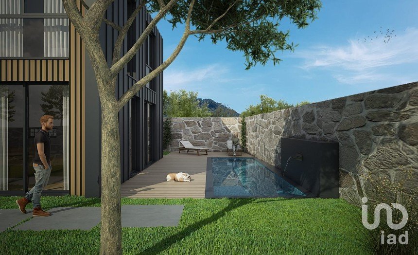 Moradia T3 em Monte Córdova de 200 m²