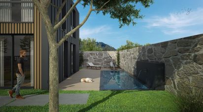 Maison T3 à Monte Córdova de 200 m²