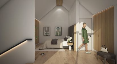 Maison T3 à Monte Córdova de 200 m²