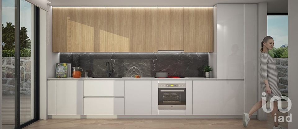 Moradia T3 em Monte Córdova de 200 m²