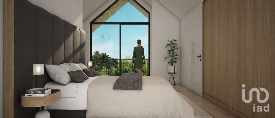 Moradia T3 em Monte Córdova de 200 m²