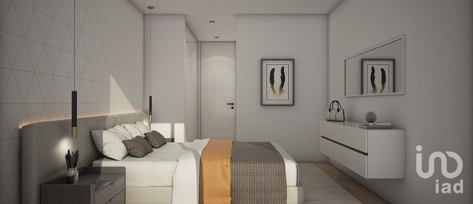 Moradia T3 em Monte Córdova de 200 m²