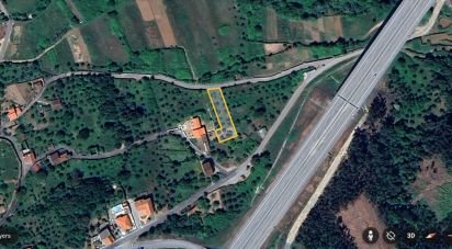 Building plot in São Miguel, Santa Eufémia e Rabaçal of 680 m²