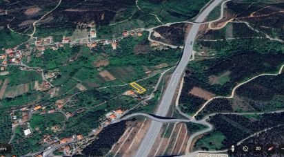 Building plot in São Miguel, Santa Eufémia e Rabaçal of 680 m²