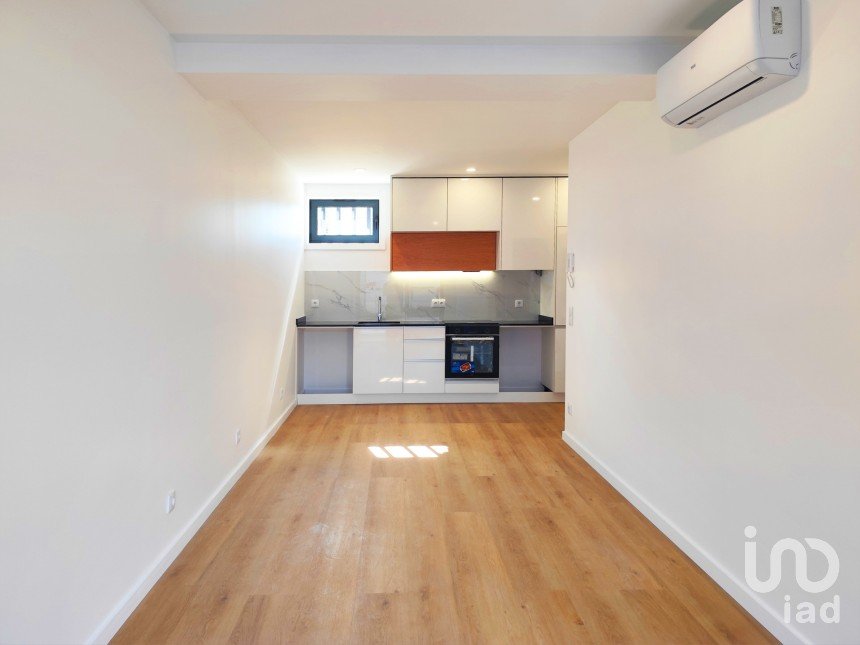Apartamento T1 em Chafé de 39 m²