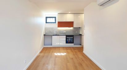 Appartement T1 à Chafé de 39 m²