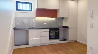 Appartement T1 à Chafé de 39 m²