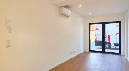 Appartement T1 à Chafé de 39 m²