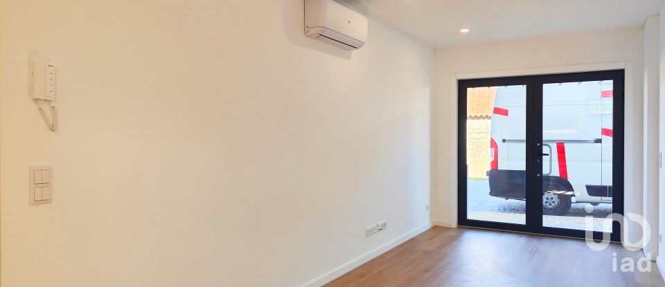 Apartamento T1 em Chafé de 39 m²
