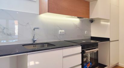 Appartement T1 à Chafé de 39 m²