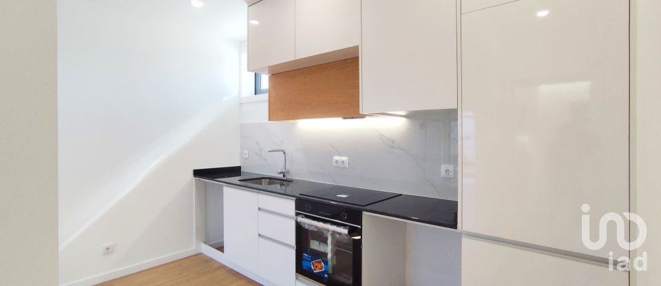 Apartamento T1 em Chafé de 39 m²