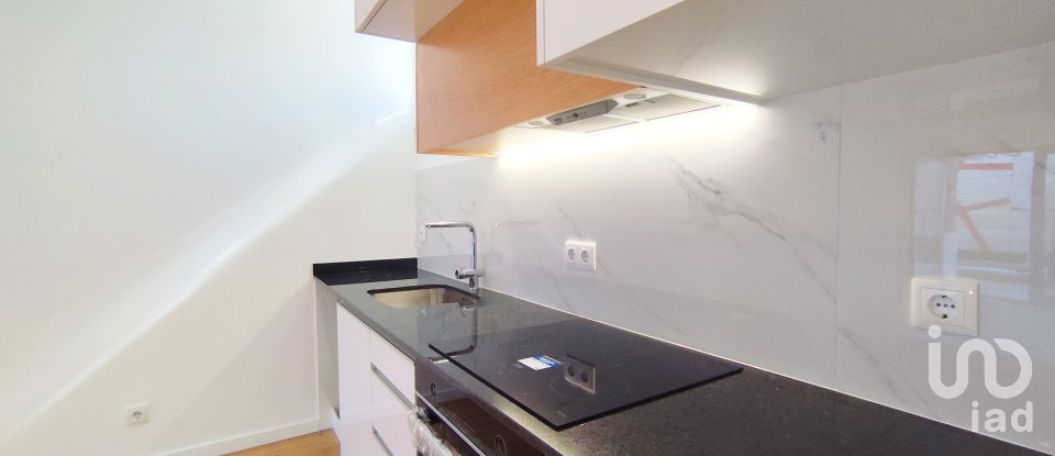 Apartamento T1 em Chafé de 39 m²