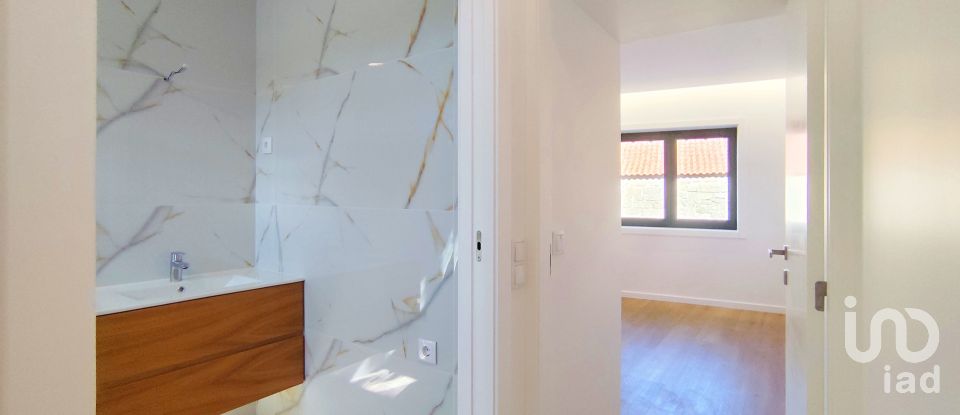 Apartamento T1 em Chafé de 39 m²