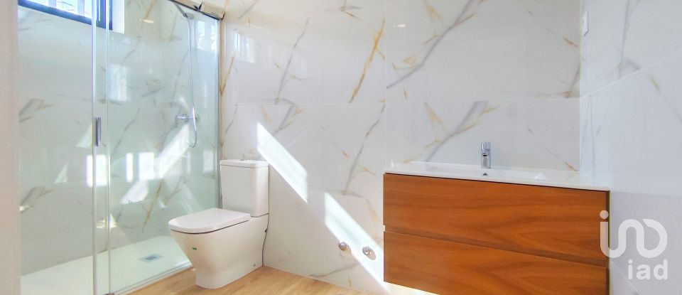 Apartamento T1 em Chafé de 39 m²