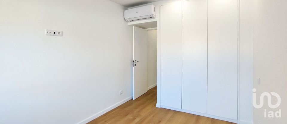 Apartamento T1 em Chafé de 39 m²