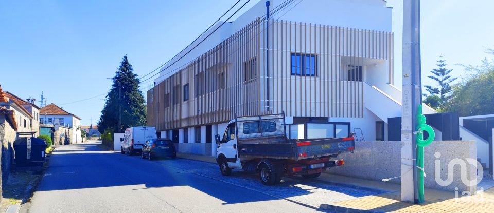 Apartamento T1 em Chafé de 39 m²