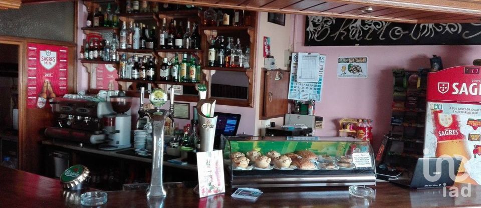Bar-brasserie à Covilhã e Canhoso de 90 m²