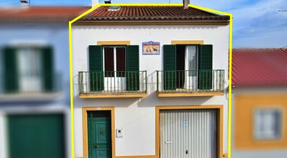 House T5 in Benfica do Ribatejo of 175 m²