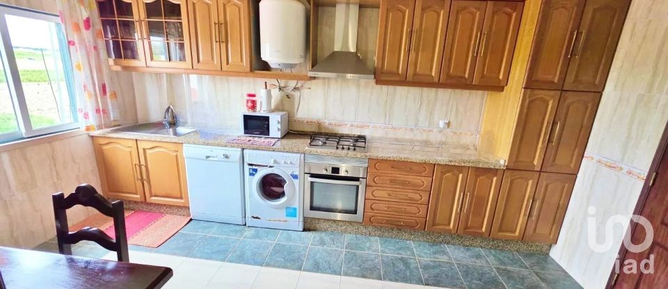 House T5 in Benfica do Ribatejo of 175 m²