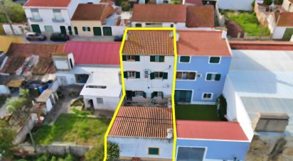 House T5 in Benfica do Ribatejo of 175 m²