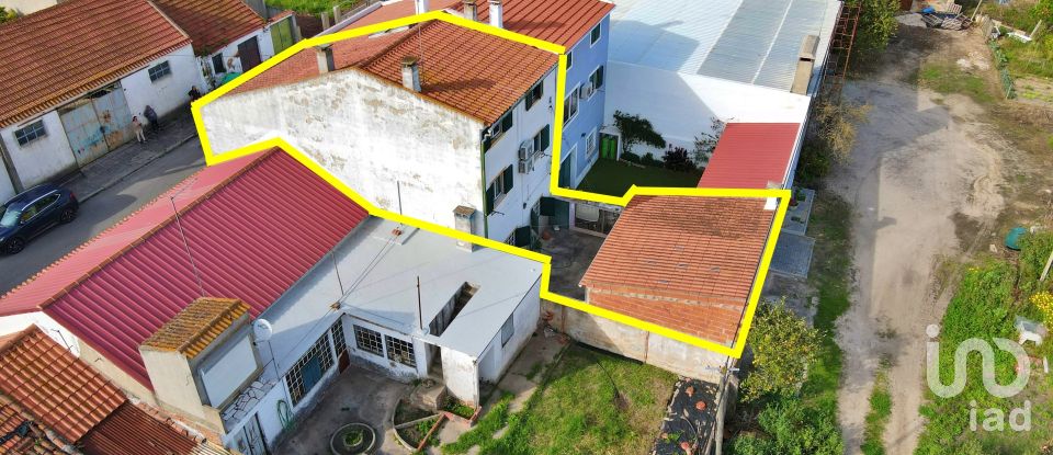 House T5 in Benfica do Ribatejo of 175 m²