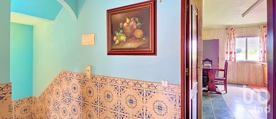 House T5 in Benfica do Ribatejo of 175 m²